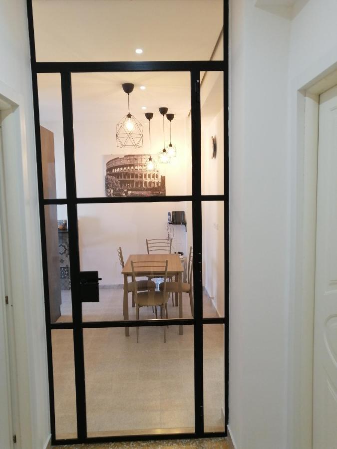 Pigneto7 Apartment Rom