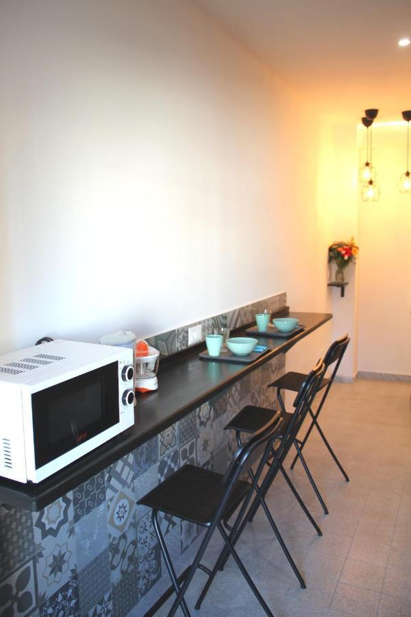 Pigneto7 Apartment Rom