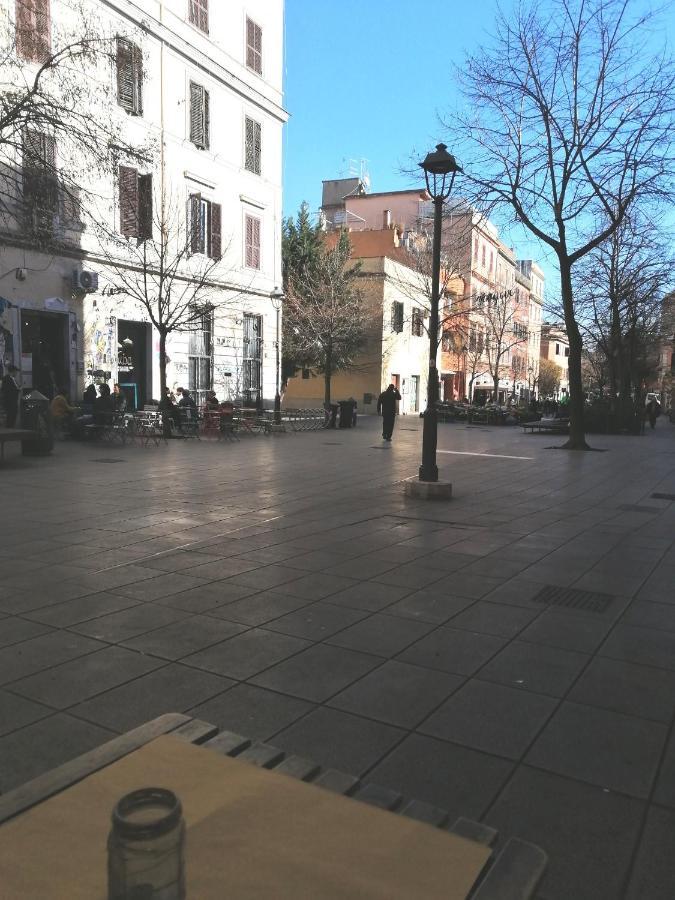 Pigneto7 Rom