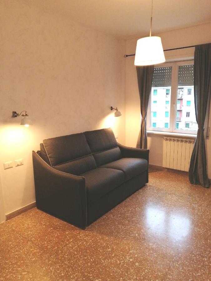 Pigneto7 Apartamento Roma