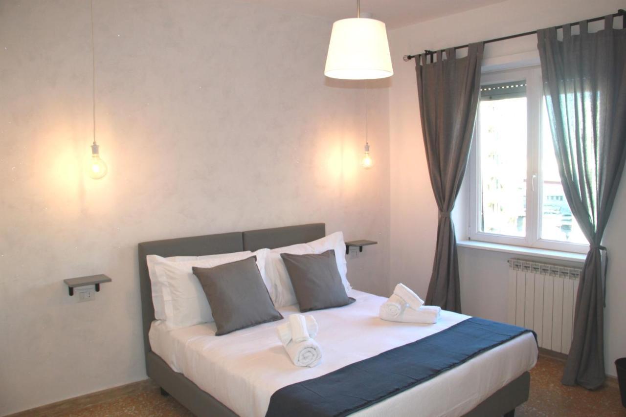 Pigneto7 Apartamento